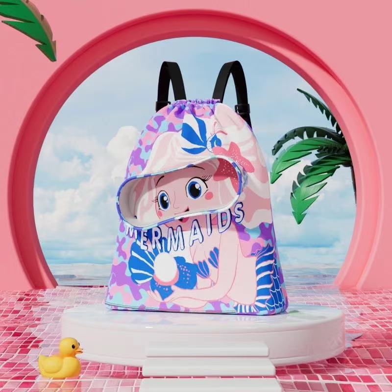 Sac de natation portable pour  - Outdoor Sport Bag avis et prix