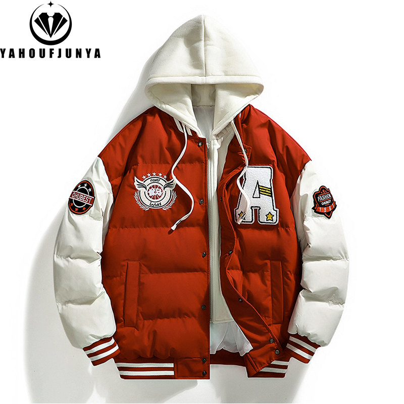 2025 nouveau hiver hommes en p - Outdoor Sport Jacket Brand avis et prix