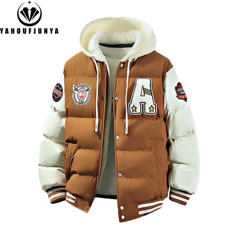 2025 nouveau hiver hommes en p - Outdoor Sport Jacket Brand avis et prix