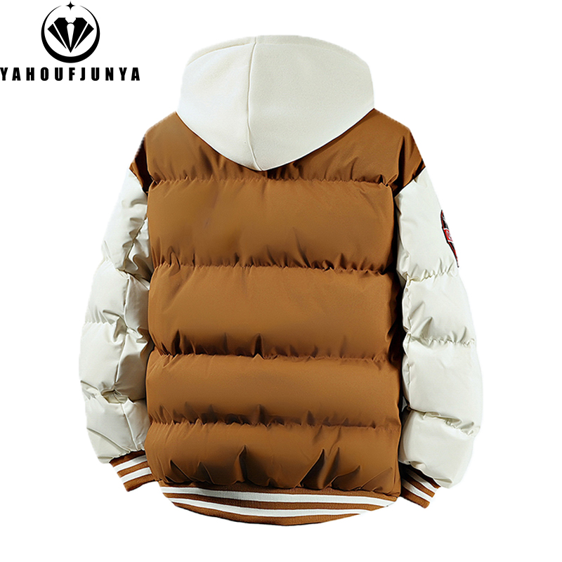 2025 nouveau hiver hommes en p - Outdoor Sport Jacket Brand avis et prix
