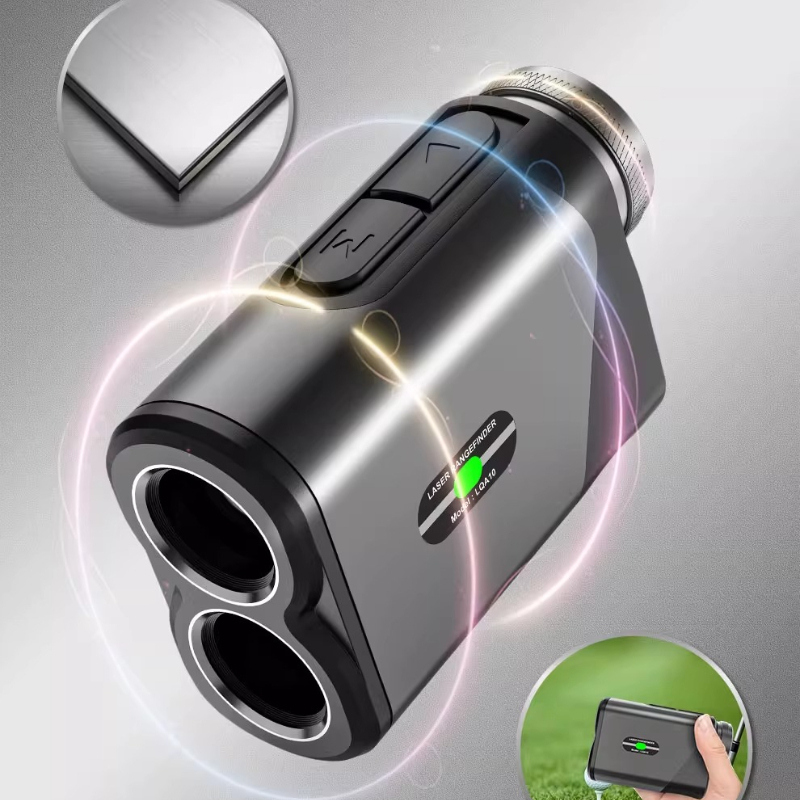 Mini télémètre Laser de Golf,  - Outdoor Sports avis et prix