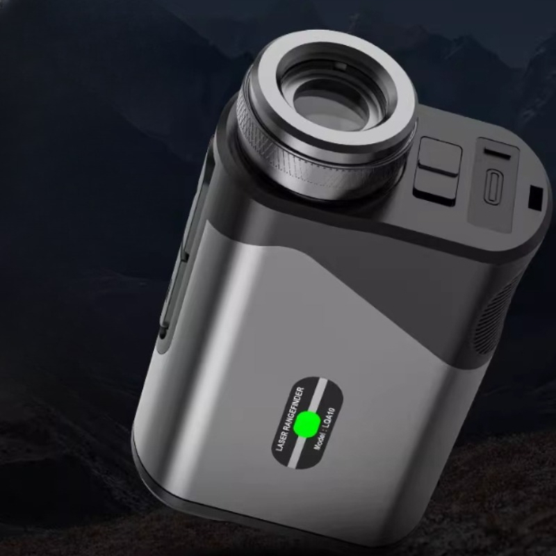 Mini télémètre Laser de Golf,  - Outdoor Sports avis et prix