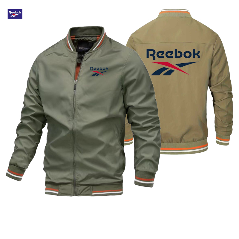 Veste semi-collier de la marqu - Outdoor Sport Jacket Brand avis et prix