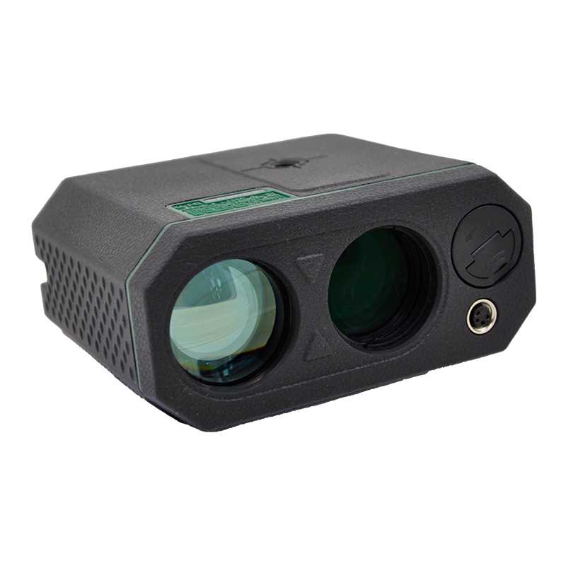 Télémètre portable mini 3000m  - Outdoor Sports avis et prix
