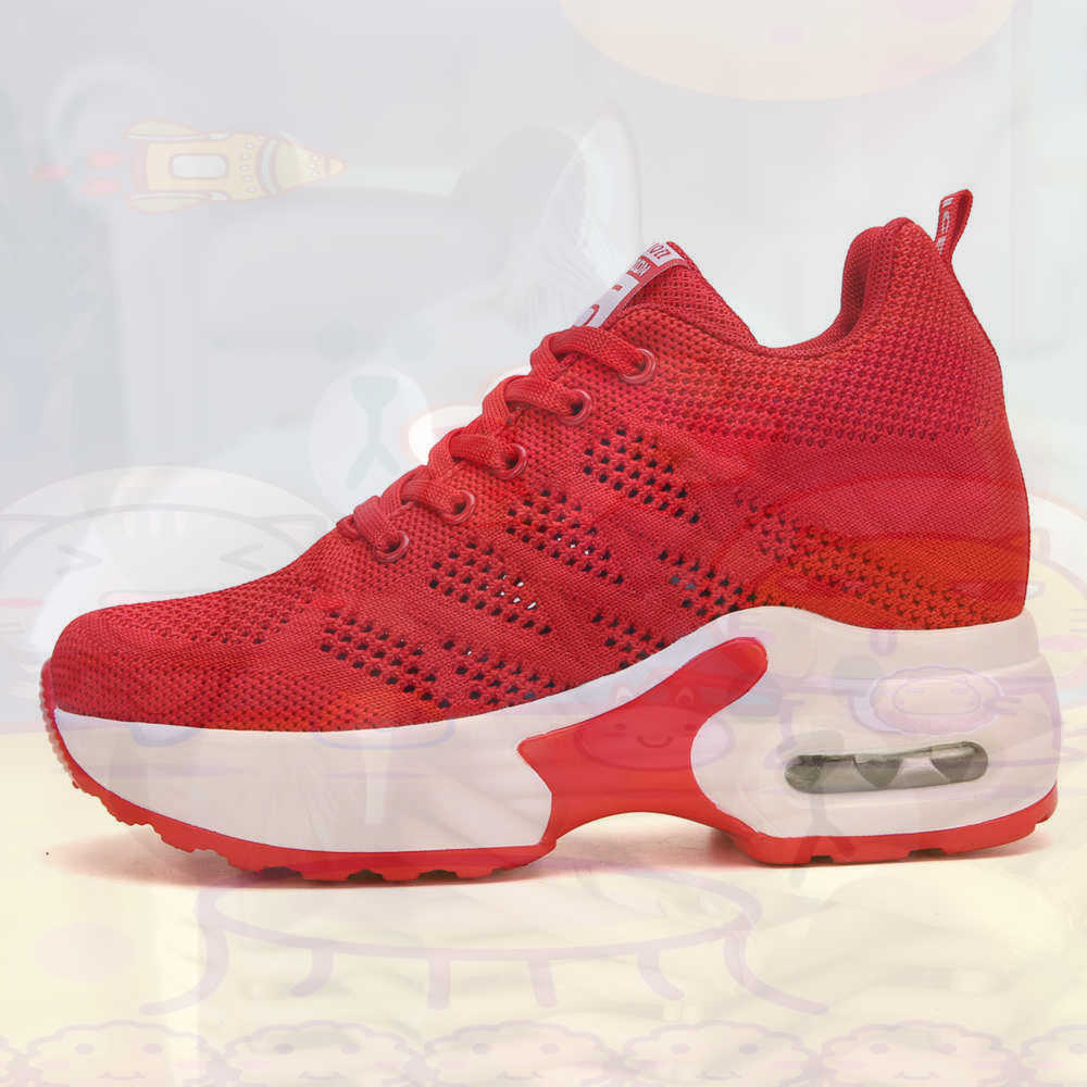Rouge taille 36 chaussures fem - Outdoor Sport Uk avis et prix