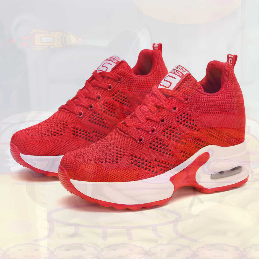 Rouge taille 36 chaussures fem - Outdoor Sport Uk avis et prix