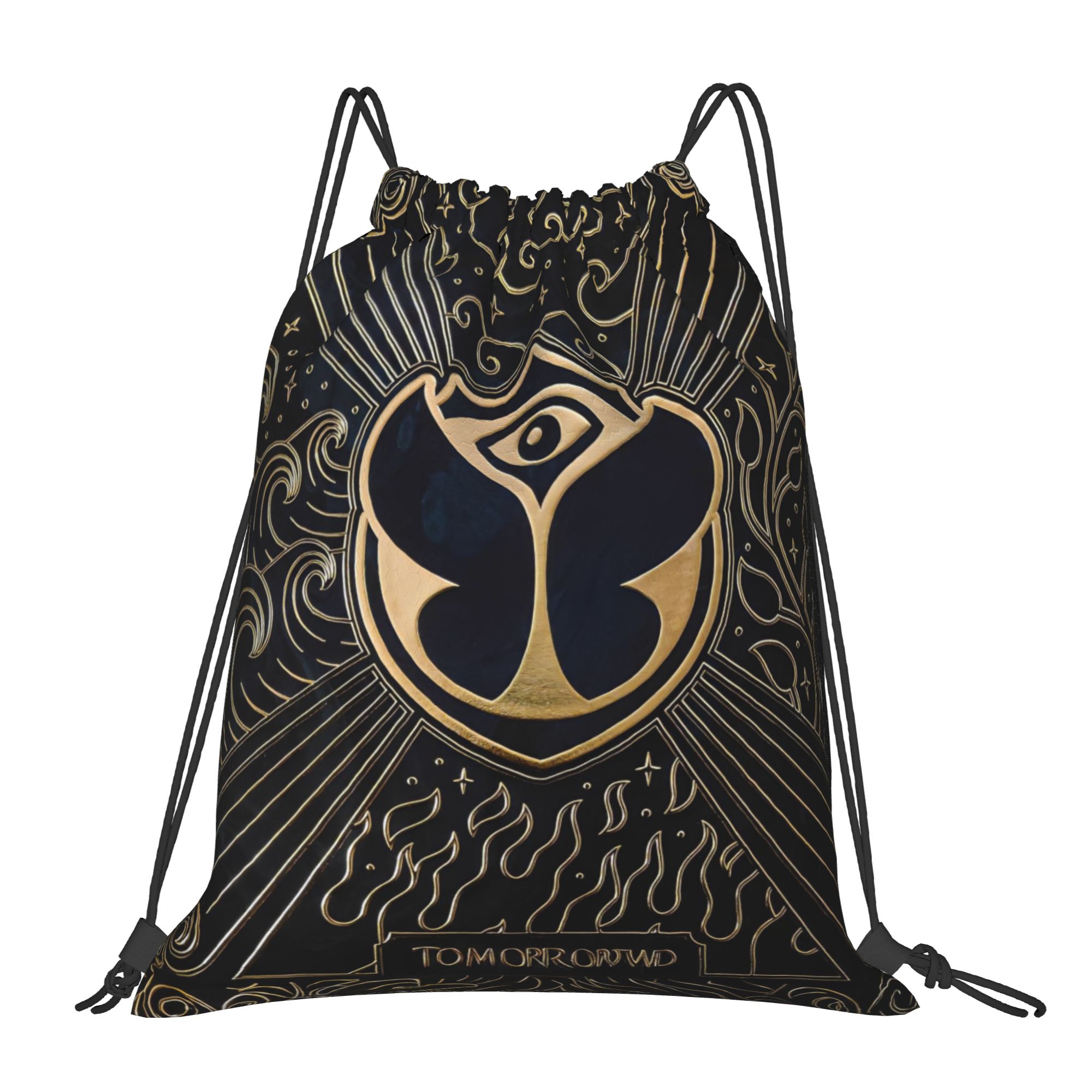 Sac à dos à cordon de serrage  - Outdoor Sport Bag avis et prix