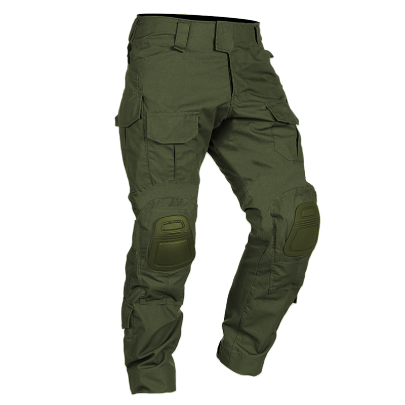 Pantalon de Combat + coussinet - Outdoor Sport Climbing Gear avis et prix