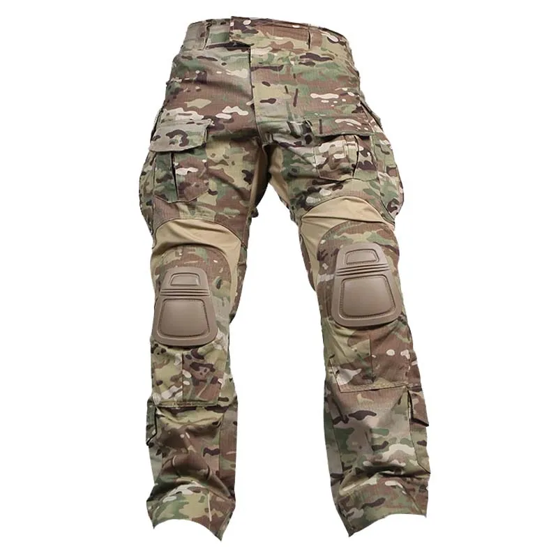 G3 pantalons de Combat + couss - Outdoor Sport Climbing Gear avis et prix
