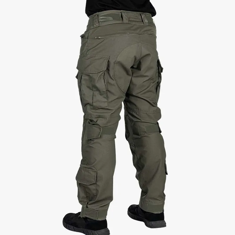 G3 pantalons de Combat + couss - Outdoor Sport Climbing Gear avis et prix