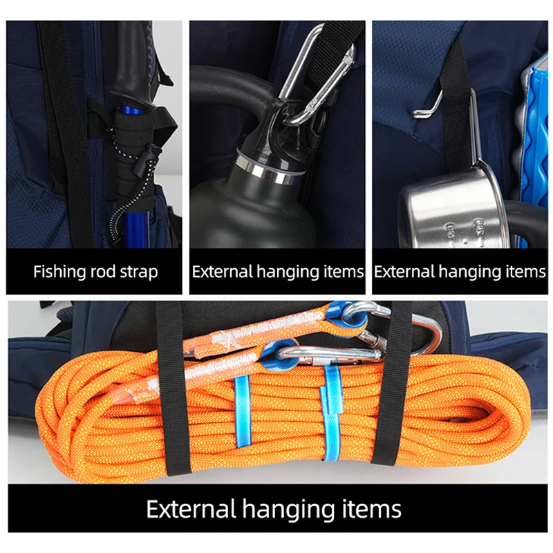 Camping en plein air escalade  - Outdoor Sport Climbing Gear avis et prix