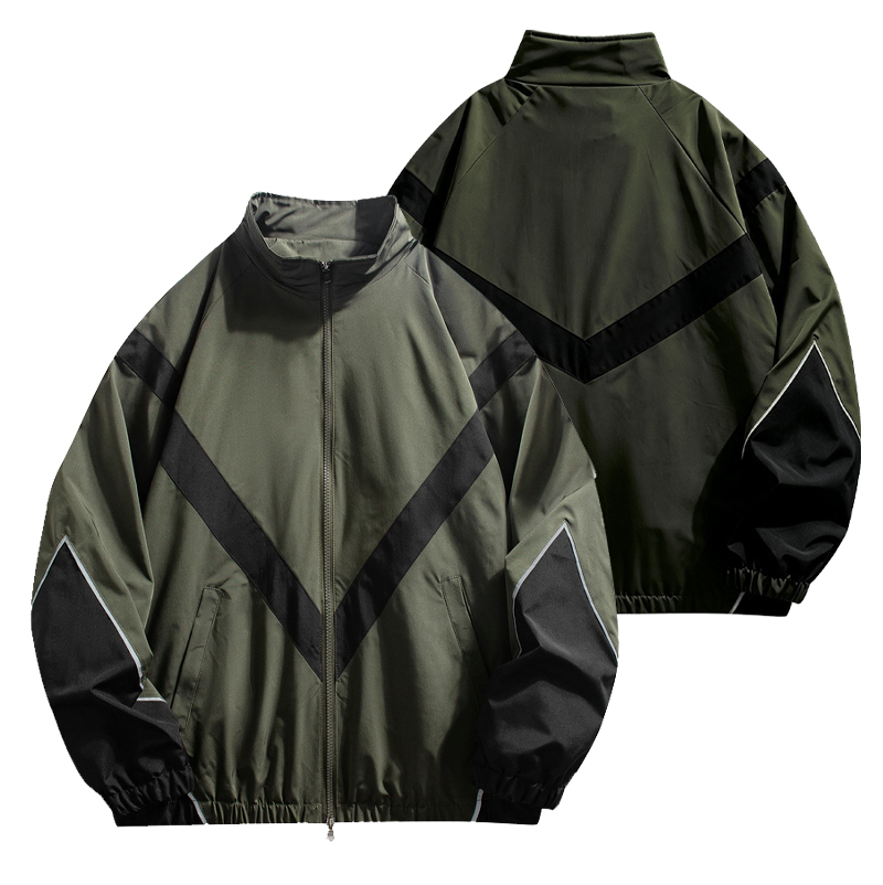 Blouson de course pour homme à - Outdoor Sport Logo avis et prix