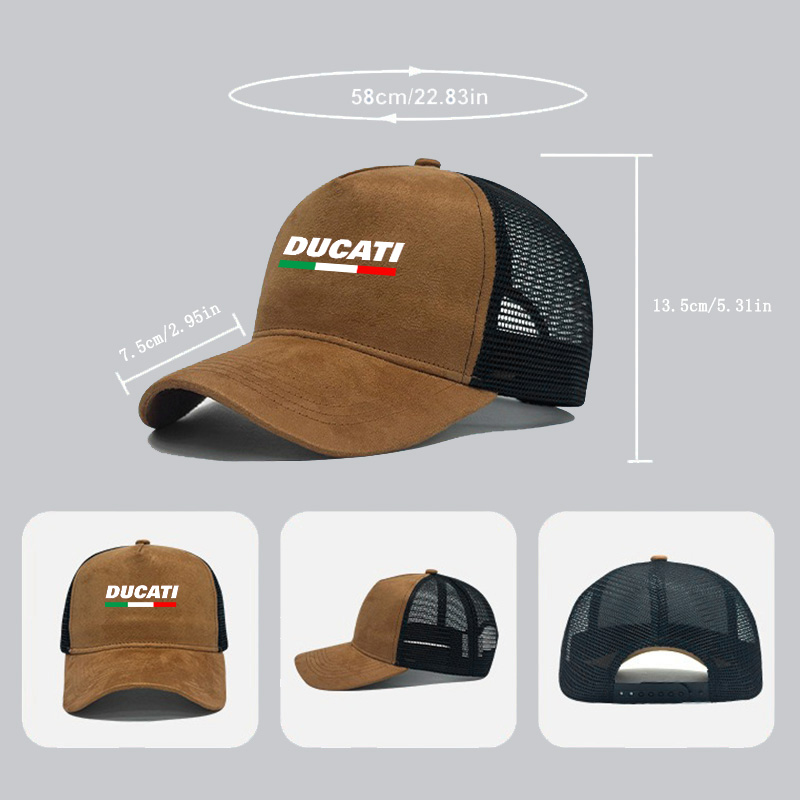 Casquette de baseball réglable - Outdoor Sport Logo avis et prix