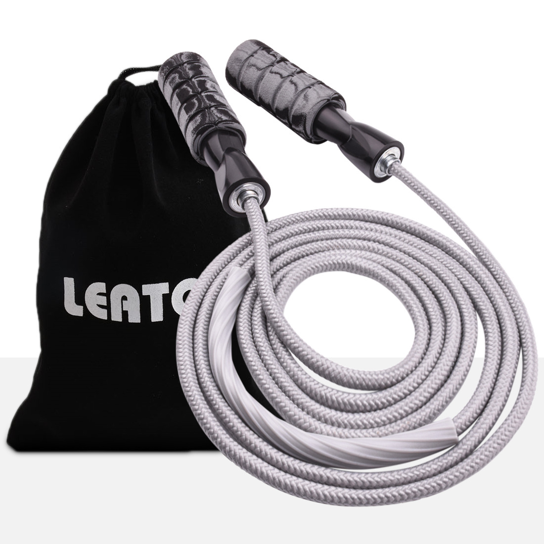 Corde à Sauter Professionnelle - Speed Skipping Rope avis et prix