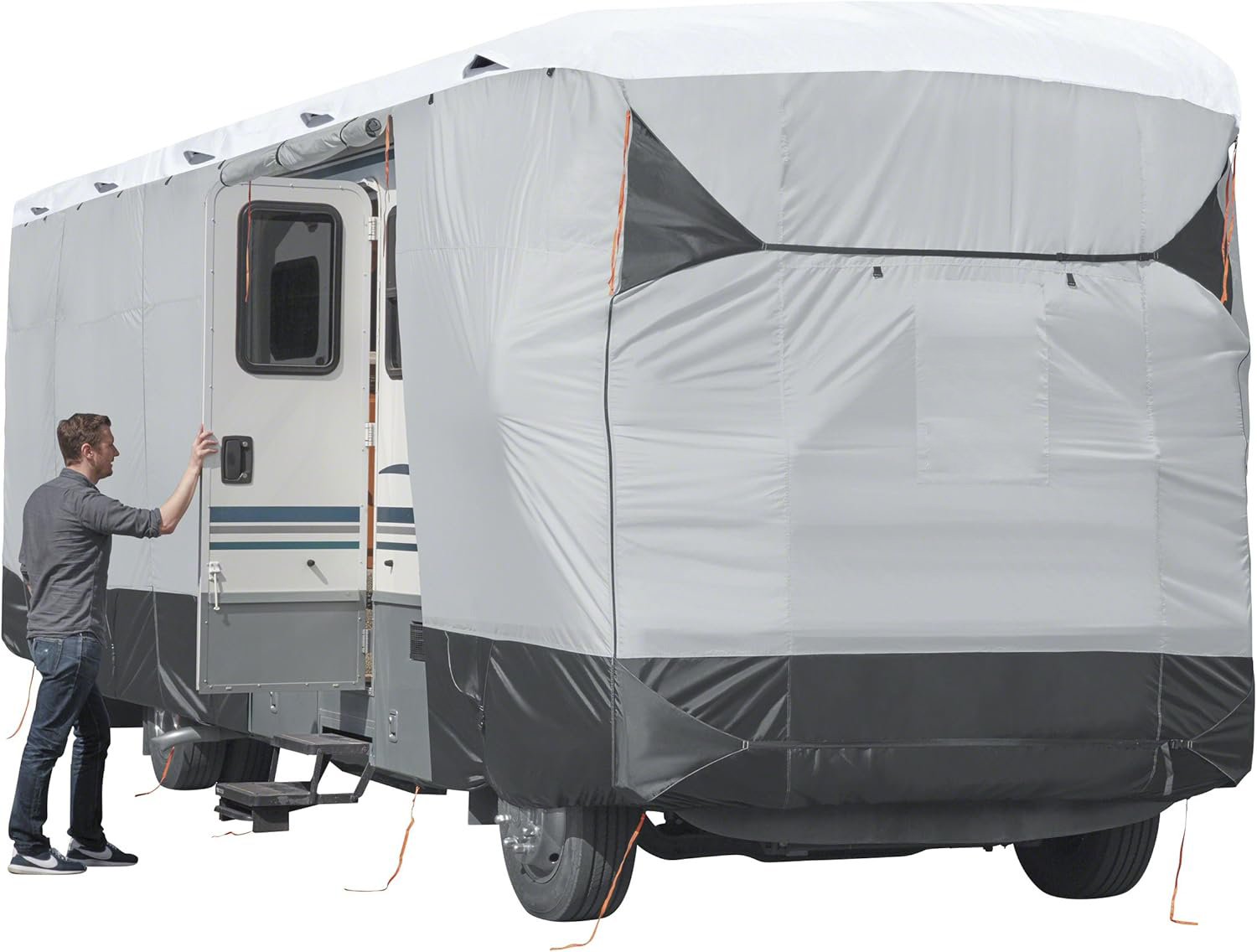 Housse de caravane et de campi - Outdoor Sports avis et prix
