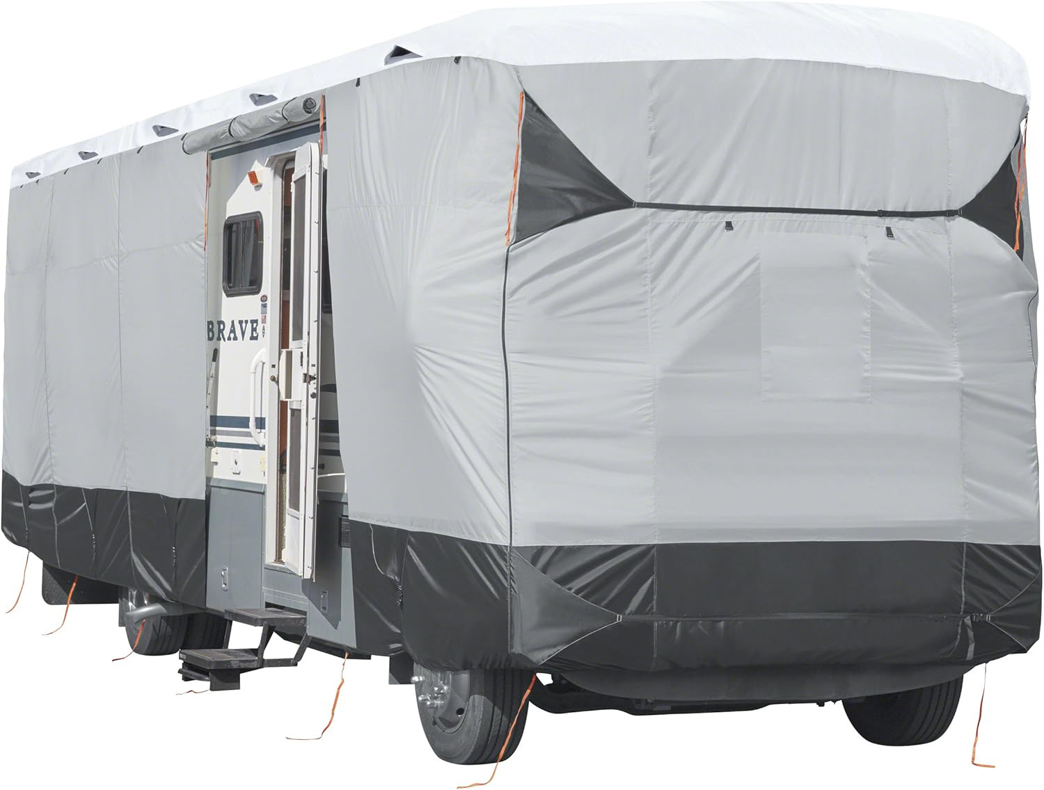 Housse de caravane et de campi - Outdoor Sports avis et prix
