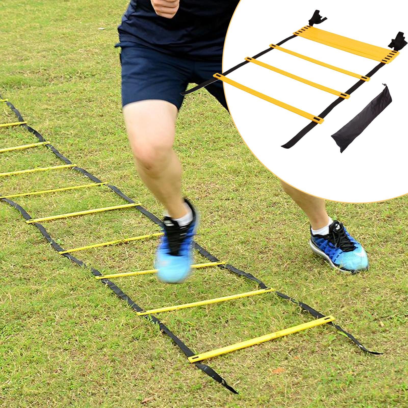 Échelle d'agilité sportive rég - Speed Skipping Rope avis et prix