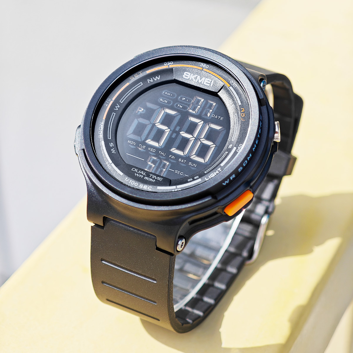 SKMEI électronique montres num - Outdoor Sports List avis et prix