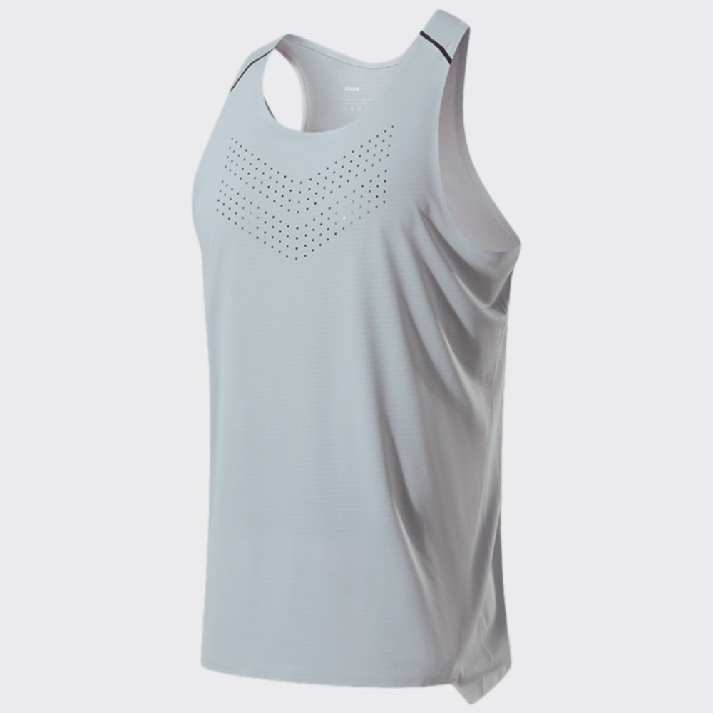 Débardeur de sport pour homme  - Outdoor Sport Logo avis et prix