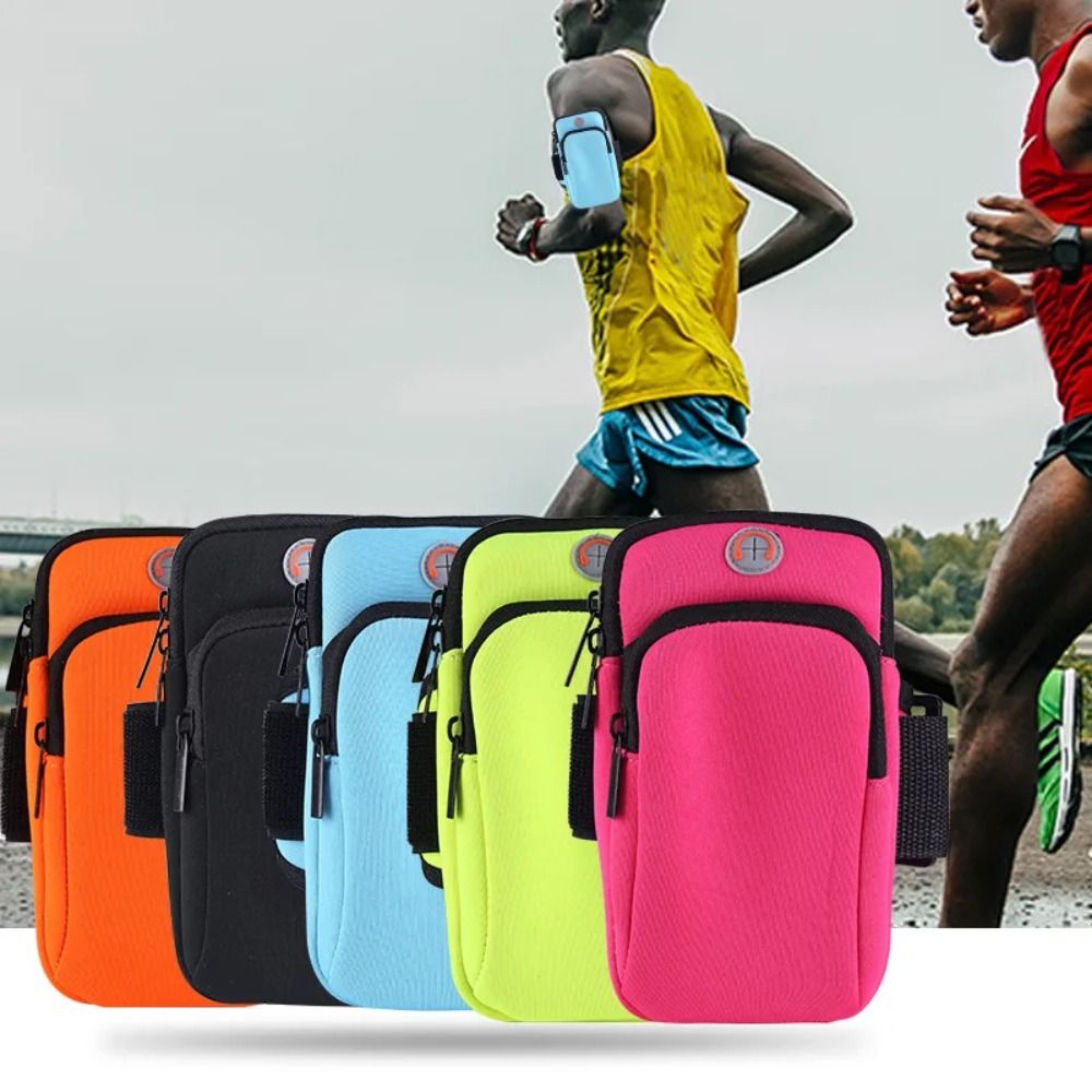 Brassard de sport en néoprène  - Outdoor Sport Bag avis et prix