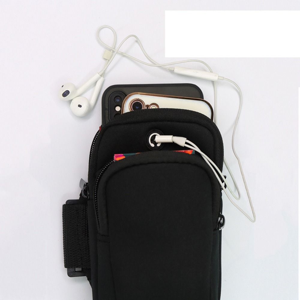 Brassard de sport en néoprène  - Outdoor Sport Bag avis et prix