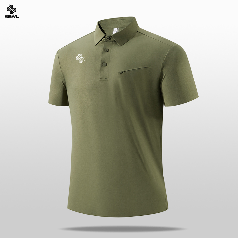 SBWL-Polo en coton à manches c - Polo Shirt Equestrian avis et prix