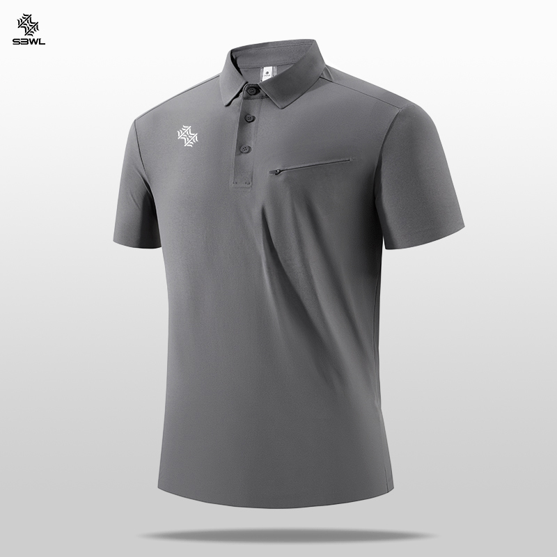 SBWL-Polo en coton à manches c - Polo Shirt Equestrian avis et prix