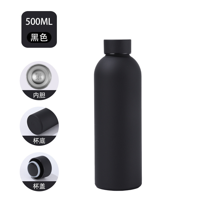 Thermos personnalisé avec logo - Outdoor Sport Logo avis et prix