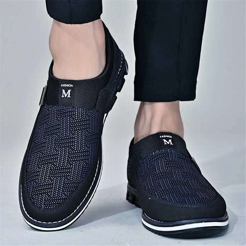 Bleu foncé 44-45 chaussures d' - Outdoor Sport Uk avis et prix