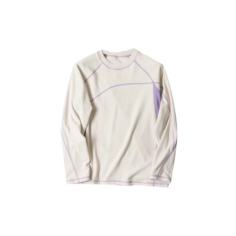 T-shirt unisexe à manches long - Outdoor Sports avis et prix
