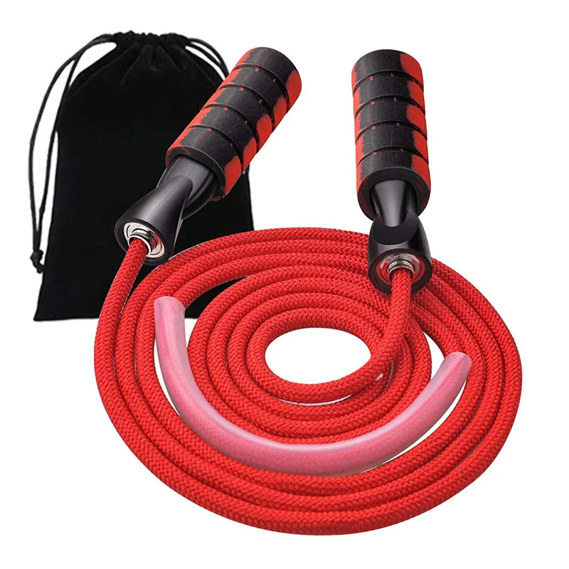 Corde de course ultralégère à  - Speed Skipping Rope avis et prix