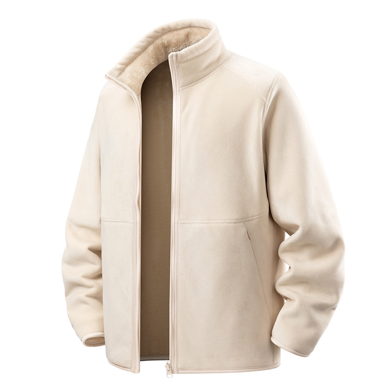 Veste coupe-vent épaisse de ma - Outdoor Sport Jacket Brand avis et prix