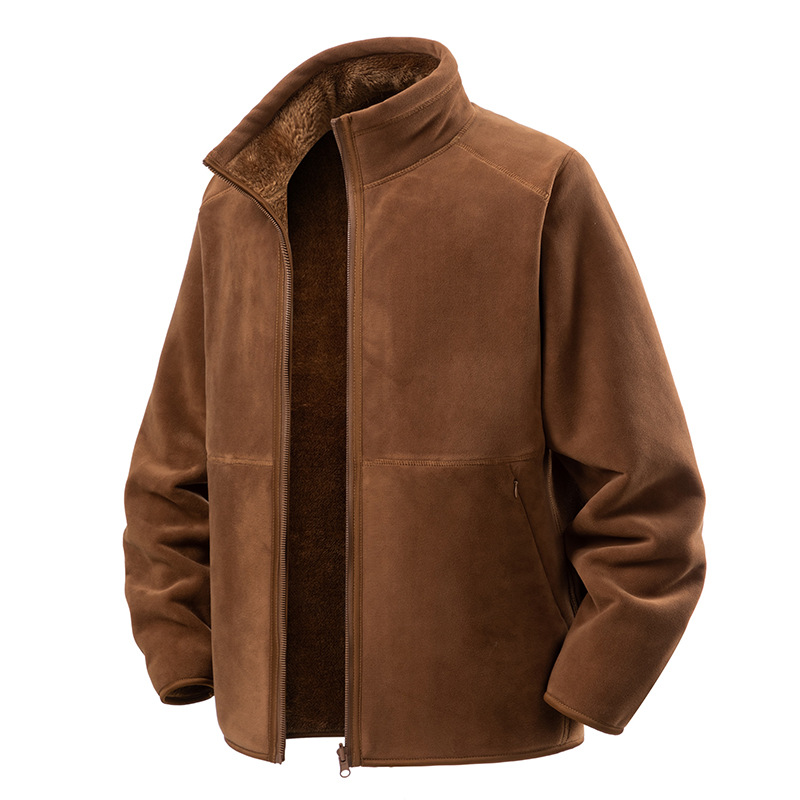 Veste coupe-vent épaisse de ma - Outdoor Sport Jacket Brand avis et prix