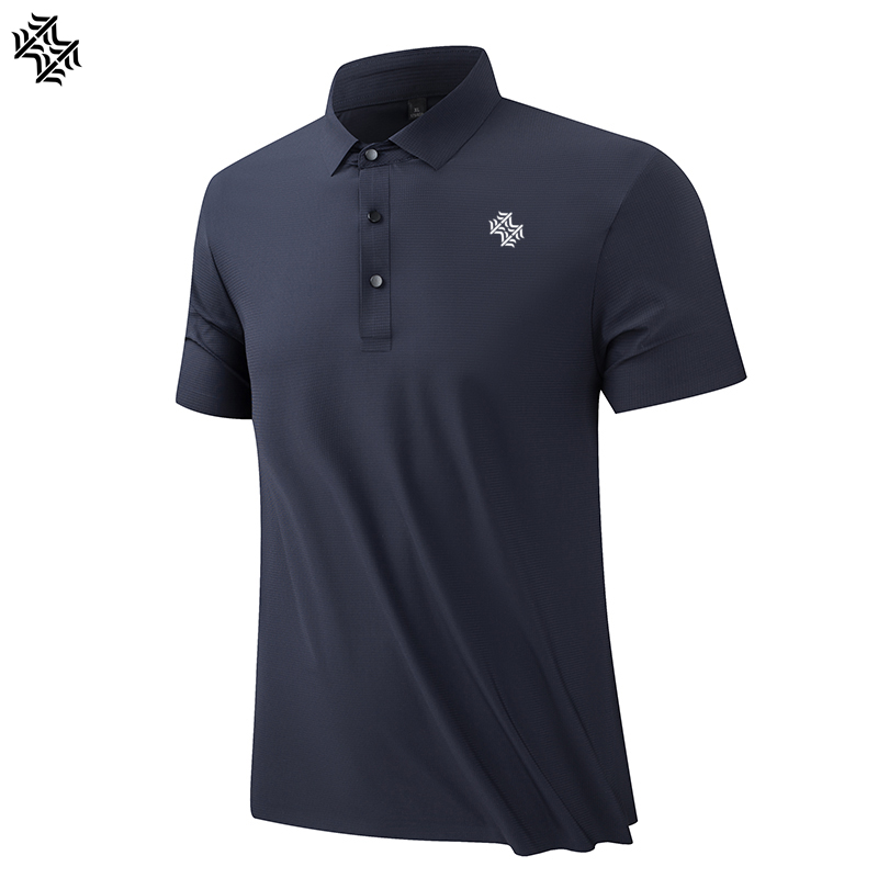 Chemise polo de sport pour hom - Polo Shirt Equestrian avis et prix