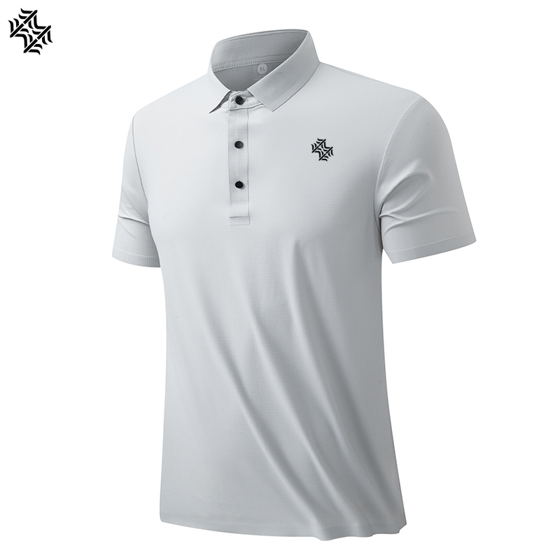 Chemise polo de sport pour hom - Polo Shirt Equestrian avis et prix