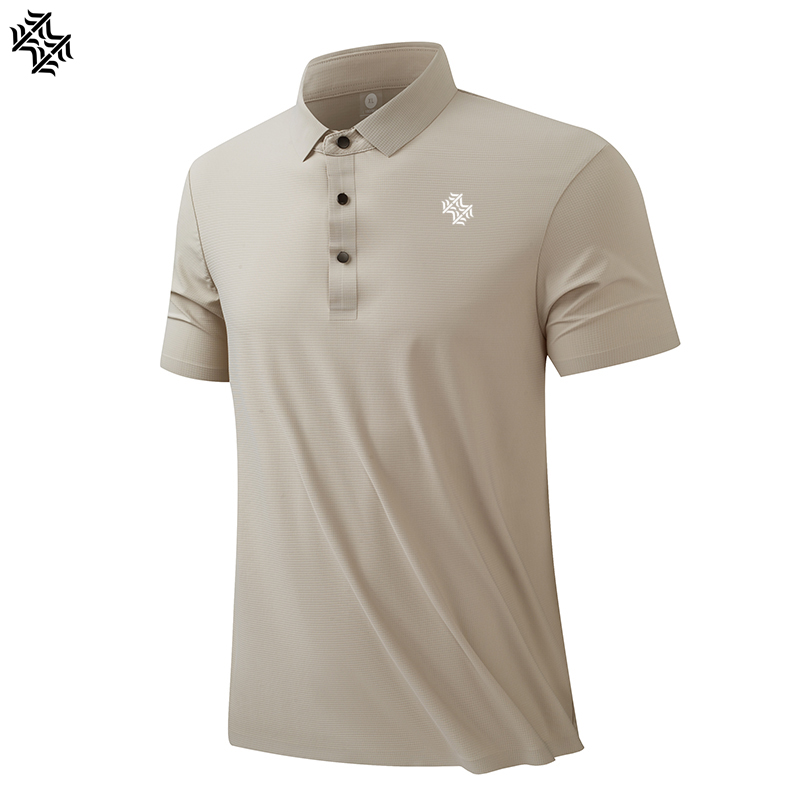 Chemise polo de sport pour hom - Polo Shirt Equestrian avis et prix