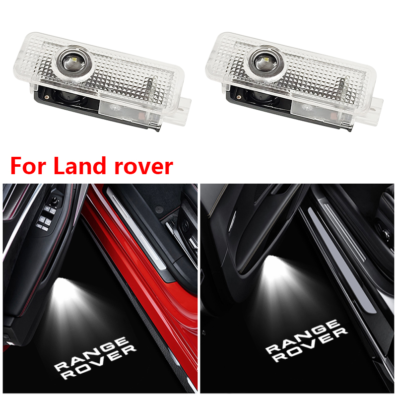 2 lampes de bienvenue LED pour - Outdoor Sport Logo avis et prix