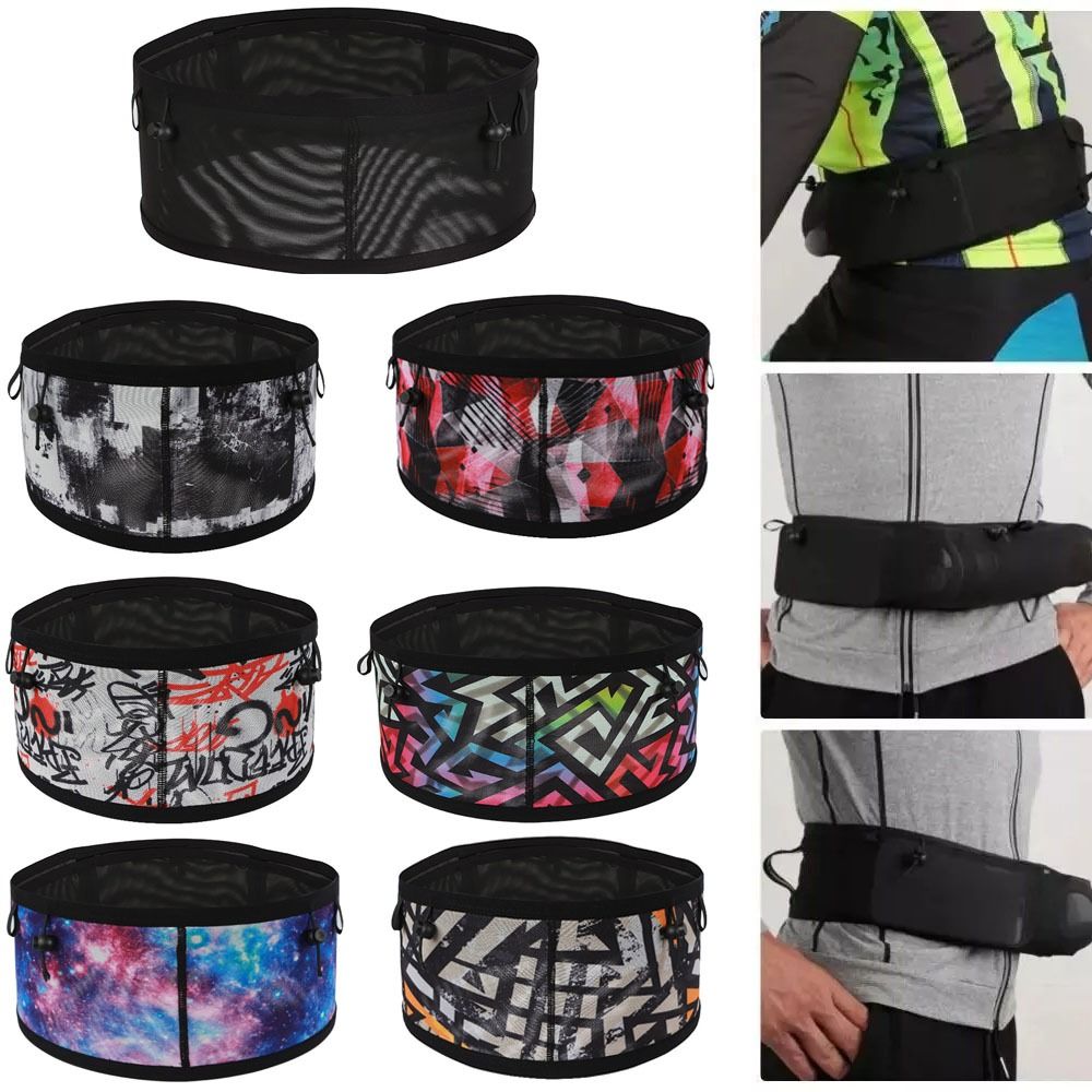 Nouvelle sacoche de course en  - Outdoor Sport Bag avis et prix