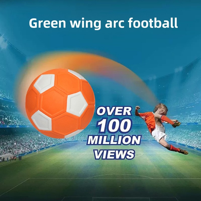 Jouets de football Sports Curv - Outdoor Sport Activity avis et prix
