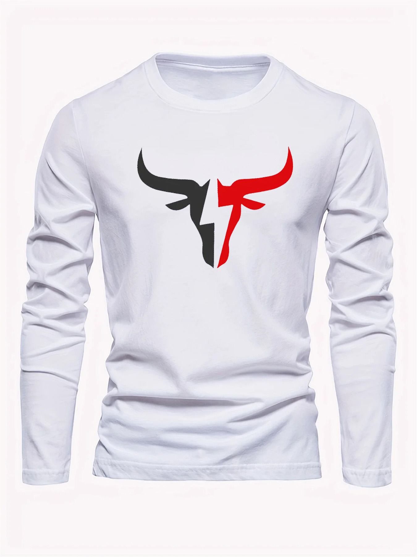 T-shirt Homme Uni à Manches Lo - Outdoor Sports avis et prix