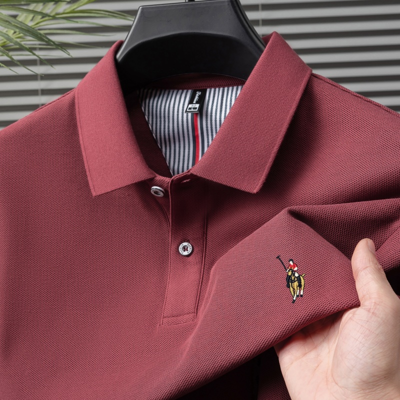 Polo classique de marque origi - Polo Shirt Equestrian avis et prix
