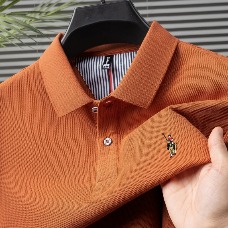 Polo classique de marque origi - Polo Shirt Equestrian avis et prix