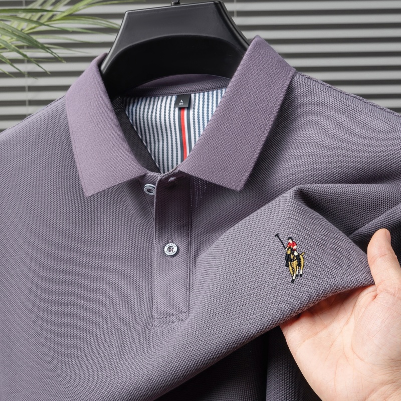 Polo classique de marque origi - Polo Shirt Equestrian avis et prix