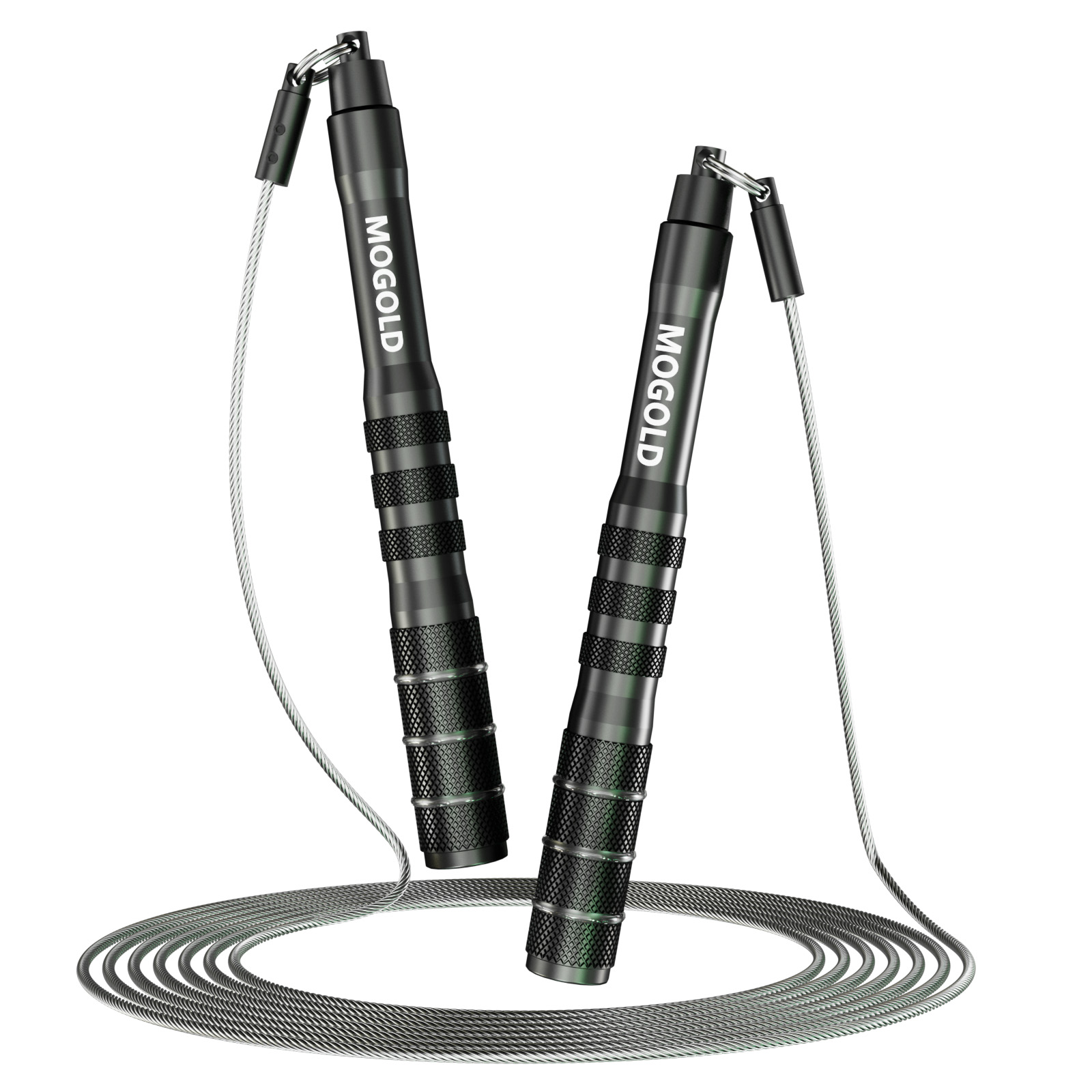 Corde à sauter rapide anti-emm - Speed Skipping Rope avis et prix