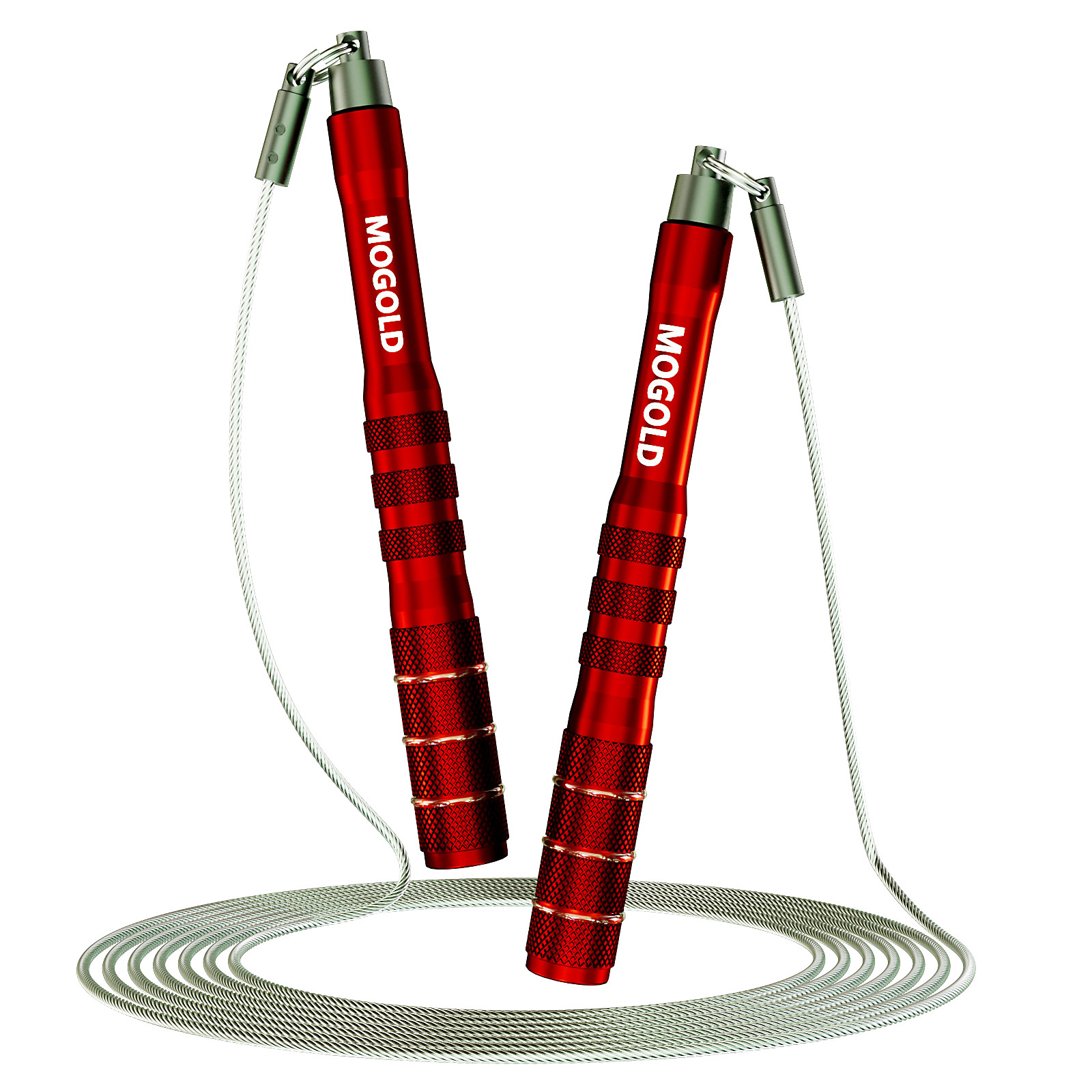 Corde à sauter rapide anti-emm - Speed Skipping Rope avis et prix