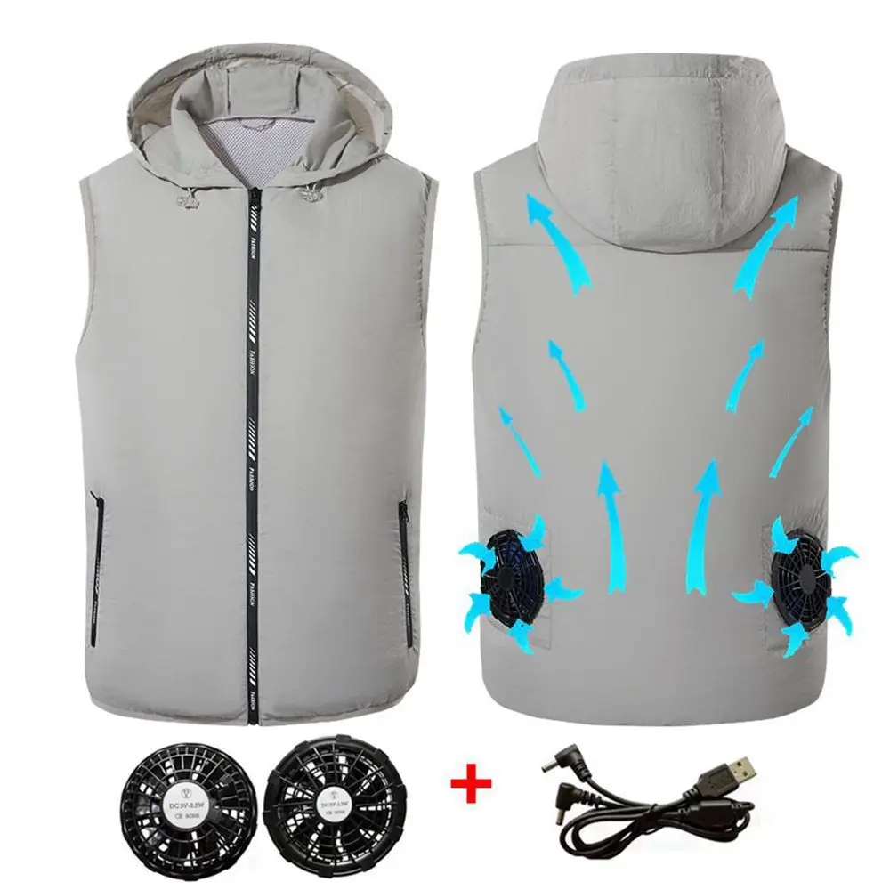 Gilet de sport d'été ultralége - Outdoor Sport Jacket Brand avis et prix