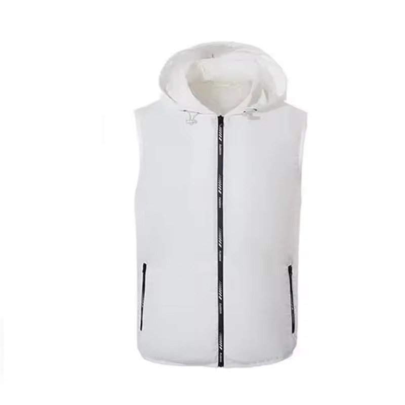 Gilet de sport d'été ultralége - Outdoor Sport Jacket Brand avis et prix