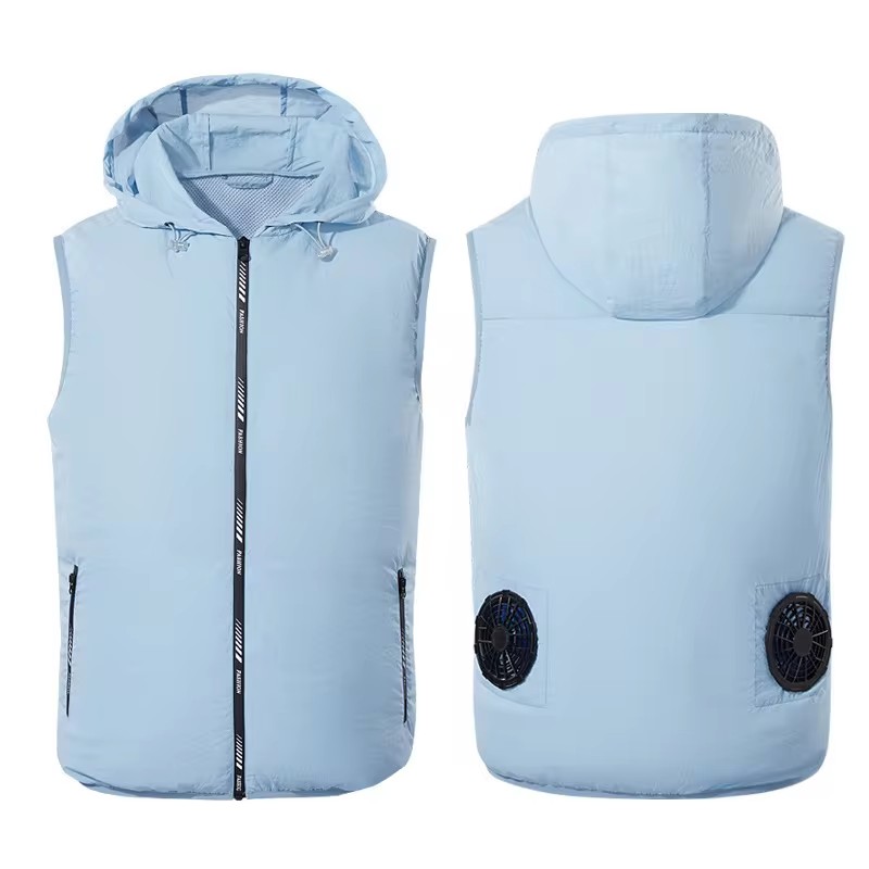 Gilet de sport d'été ultralége - Outdoor Sport Jacket Brand avis et prix