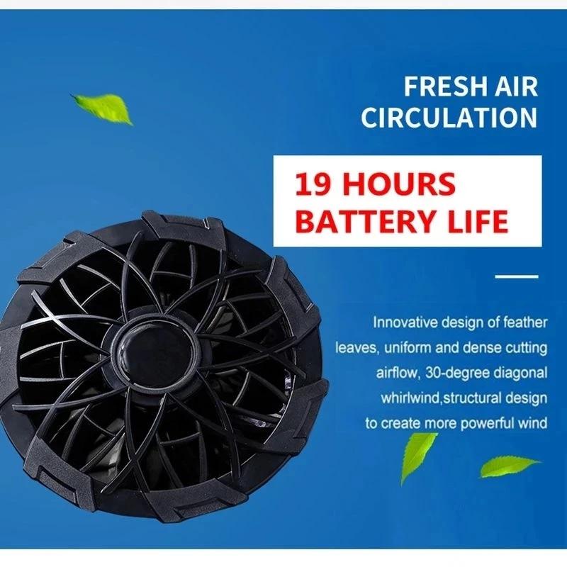 Été Sport ventilateur climatis - Outdoor Sport Jacket Brand avis et prix