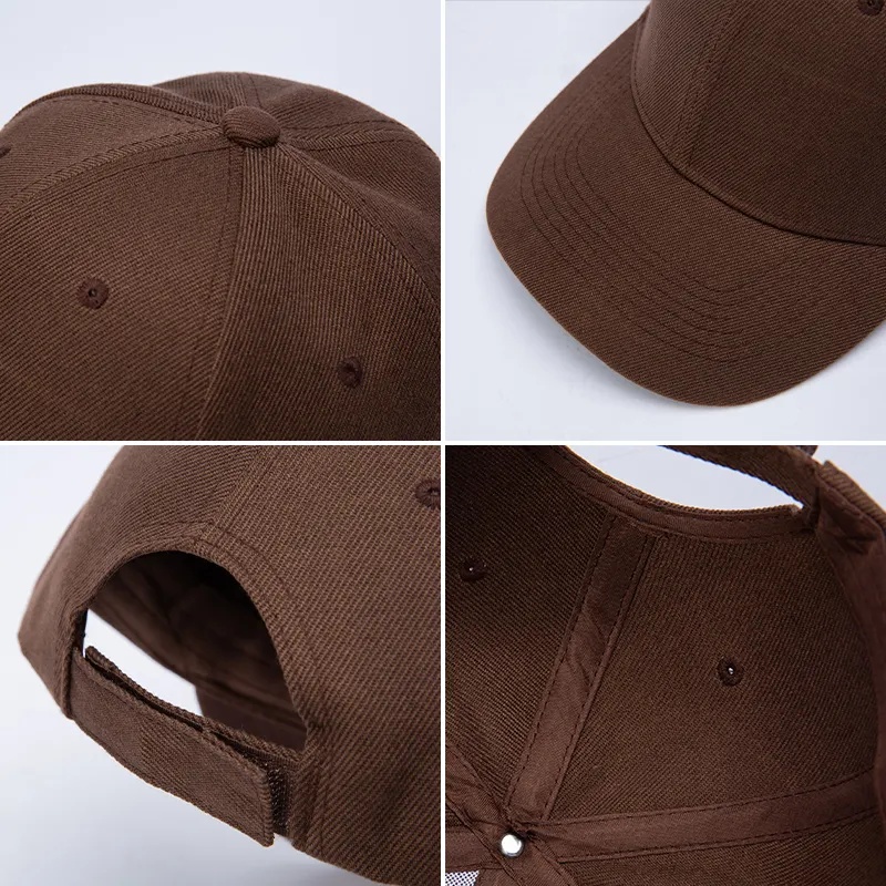 Casquette de Baseball avec Log - Outdoor Sport Logo avis et prix